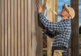 Affordable Siding Repair and Maintenance Services in Garrett, TX